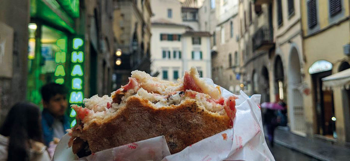 servizi turistici believe service firenze food tour