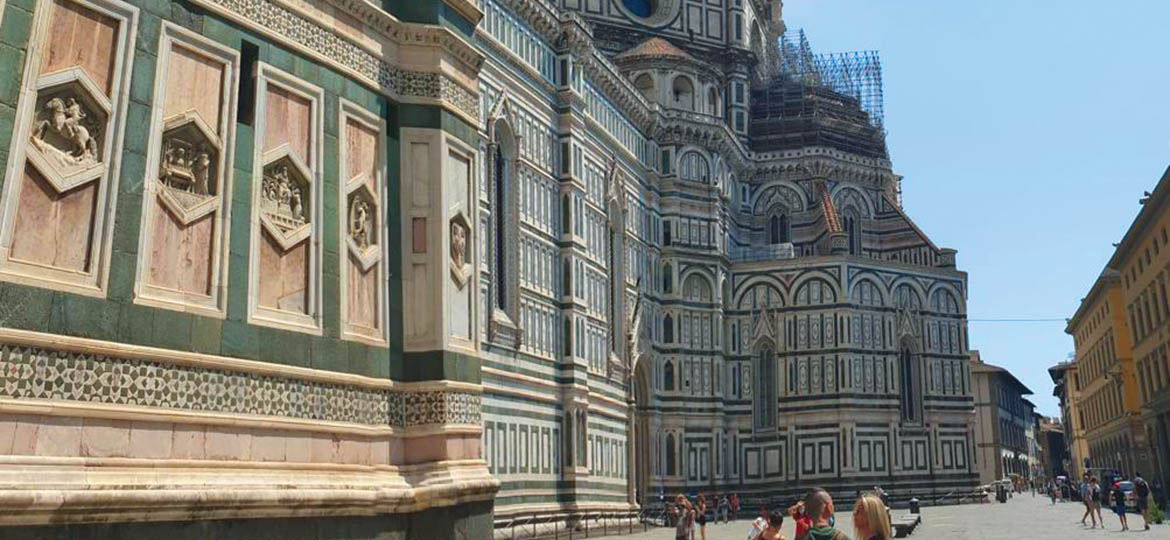 servizi turistici believe service firenze i medici tour